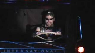 &quot;Brother Trucker&quot; from Working The Musical