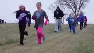 preview picture of video 'The 2nd Annual TJ5K'