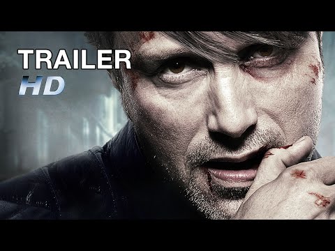 HANNIBAL 3. Staffel | Home Entertainment Trailer | Ab jetzt auf DVD, Blu-ray & als VoD!