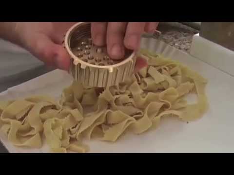 Pasta Machine MPF4 - Fimar Spa