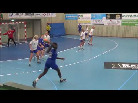 Göteborgs Distriktlag F02 #4