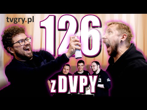 Rehabilituje się z TVGRY, Mejzą, Wskrzesicielem Narodu w 2022 roku - Z DVPY #126