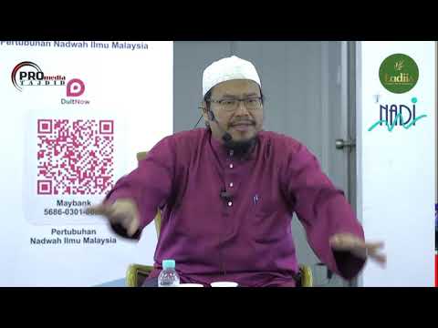 (LIVE) 09-12-2023 Ustaz Adli Mohd Saad: Aqidah 4 Imam Mazhab {Siri 4}