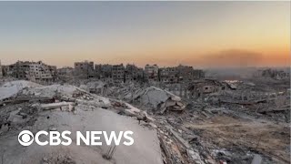 Download lagu U.S. should enforce delivery of aid into Gaza, humanitarian advocate says mp3 Download lagu U.S. should enforce delivery of aid into Gaza, humanitarian advocate says mp3