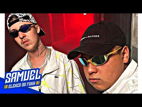 Salvador e MC Ryan SP - Baby Eu Conto As Horas Pra Te Ver Chegar - Love Song (DJ Murillo e LTnoBeat)