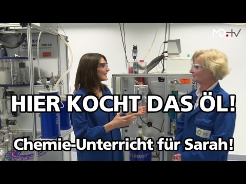 MD.REPORTAGE Diesel BP-Refinery