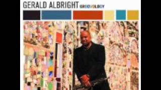 Gerald Albright - I Will Always Love You