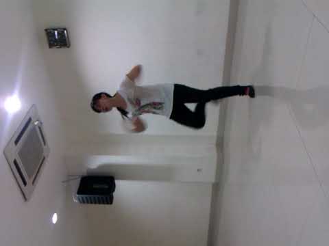 Gratia Dance Ministry - Tuhan Hadir