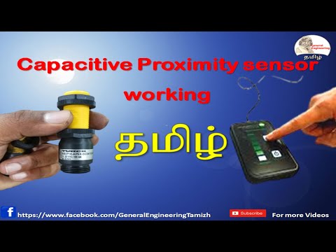 RTD working PT100 2 wire 3 wire 4 wire Differences in Tamil