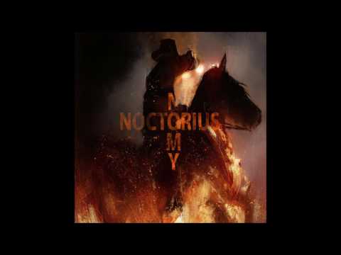 Nomy - Noctorius