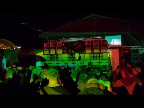 Summer Raveolution 2020 Soundwall Powered by TWORBA ČSN 🇨🇿 & LATEKK’S 🇨🇿