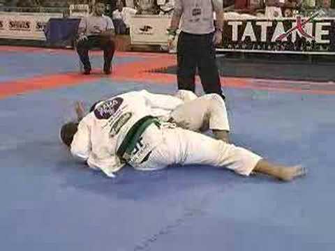 Willian Rafael x André Bastos by X-COMBAT