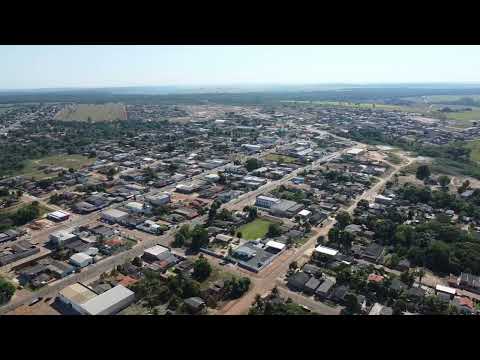 2025.08.01 CHUPINGUAIA/RO: CIDADE/CIRETRAN