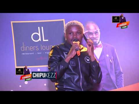 Alex Muhangi Comedy August 2017 - Chipukeezy