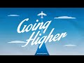 The Crossing Church  2026-01-11: Going Higher - Look Up!