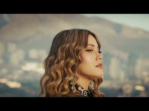 Dashni Morad - I Will Never Give Up (Official Video)