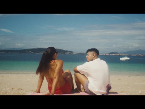 Oh Mama 🩵 - Kenneth (Visualizer)