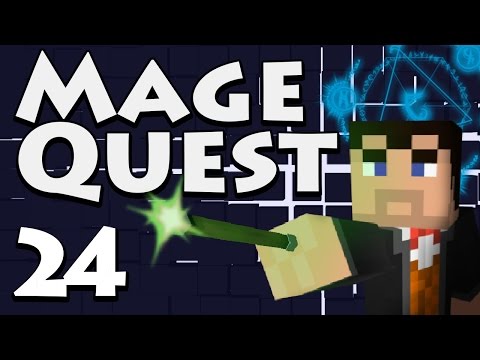 The Future (Mage Quest | Part 24) [Mage Quest 1.0.4]