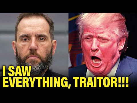 Trump’s COMPLETE MELTDOWN in Court will HAUNT HIM in Other Trials