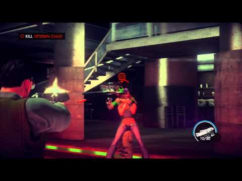 Saints Row IV Walkthrough - Part 13