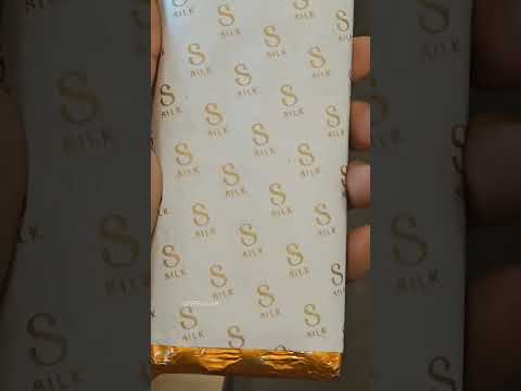 Opening Big Size Cadbury Dairy Milk Silk Chocolate 🍫 Price Rs 170 in India 🇮🇳