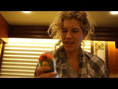 Kesha "My Crazy Beautiful Life" Reality Show Season 2 Episode 1 Premiere: My Vagina is Haunted