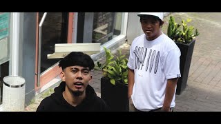 J. Cipher - BOSSING 🔥🔥🔥🔥🔥 (Official Music Video) ft. Kumaro