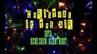 ENYA - OICHE CHIUN (SILENT NIGHT)