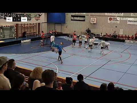 Higlights 💥 Målen i matchen Mölndal-Varla 💥👍💯👏