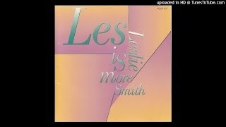 Leslie Smith - Les Is More - 03 - After The Love Has Gone (Earth, Wind &amp; Fire)