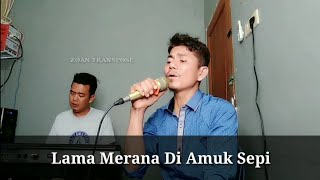 Download lagu Lirik Lagu Melayu_Rindu Kampung_Lody Tambunan @ZoanTranspose mp3