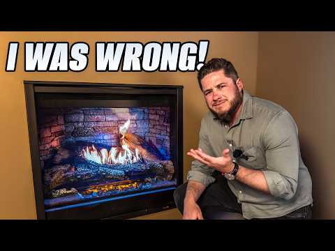 Top 5 Traditional Electric Fireplaces – And One That’s a TOTAL RIPOFF!