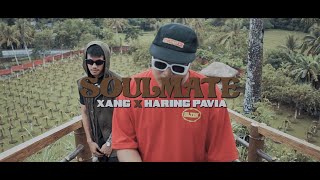 Download lagu Xang & Haring Pavia - SOULMATE mp3 Download lagu Xang & Haring Pavia - SOULMATE mp3