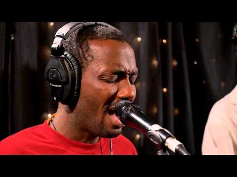 The Nile Project - Uruzi Nil (Live on KEXP)