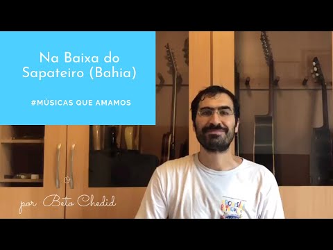 Na Baixa Do Sapateiro - Nora Ney