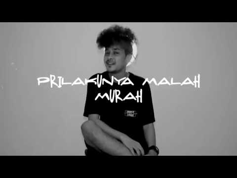 #Alldaymusik#rapperindonesia ANDRE MANDOR 02 01 ITU BRAYEN LAGI MEMANAS