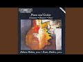 Guitar Sonata, Op. 47: IV. Finale. Presto e fogoso