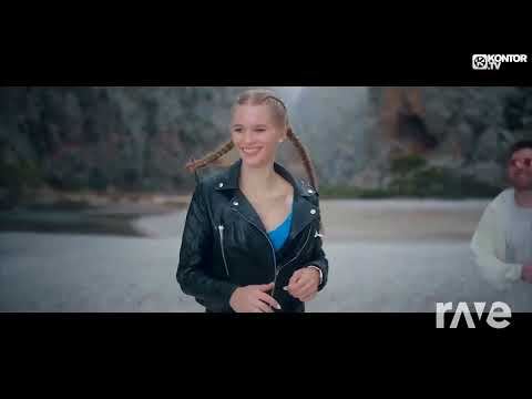 LUNAX x Ely Oaks x Rebecca Helena x Standy x Pazoo x Moodygee - Heaven X Daylight In Your Eyes