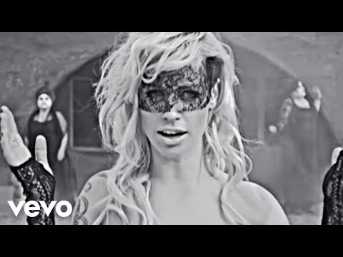 Gin Wigmore - Hey Ho (Official Video)