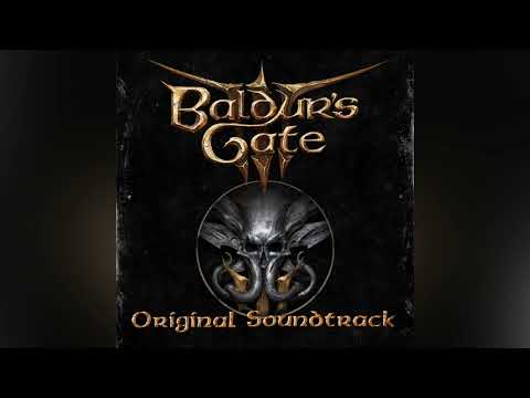 Baldur's Gate III - Original Soundtrack