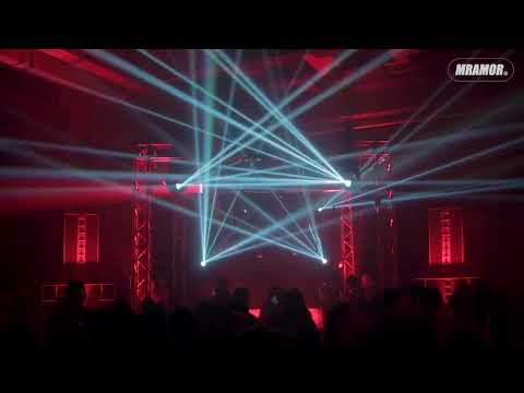 YOSHITACA @HALA / 19-03 -MR002/ MRAMOR