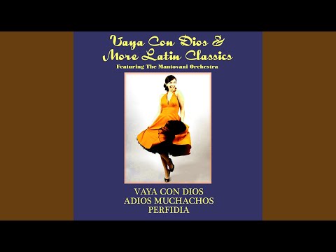 Vaya Con Dios