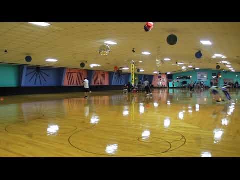 Novice Freshman Boys 500m Final (2019 Gate City Thanksgiving Classic)MVI 5160