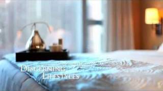 Luxurious Serviced Apartments / Hotel - The HarbourView Place @ ICC megalopolis
