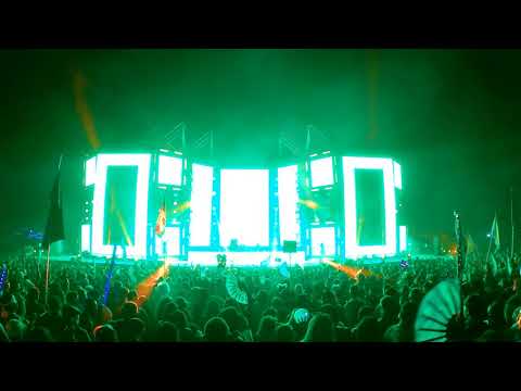 AC SLATER @ NOCTURNAL WONDERLAND 2021