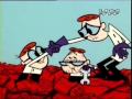 Dexter S Lab Ego Trip Goodbye Dexter