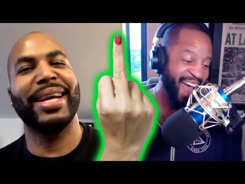 How To Handle Your Woman's Disrespectful Behavior (with @alpha_male_s)