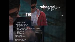 Kabhi Nahi - Yungsta ft. Raga l 2017 l Rehearsal