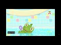 Bath Tubbies Swimming Bubbles