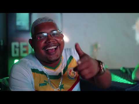 VAI JOGANDO A RABETA - DUDU ROSA, FELUPE , SONY NO BEAT